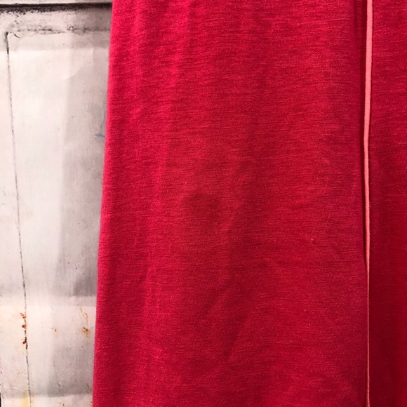 Pink Strapless Dress - Picture 5 of 8